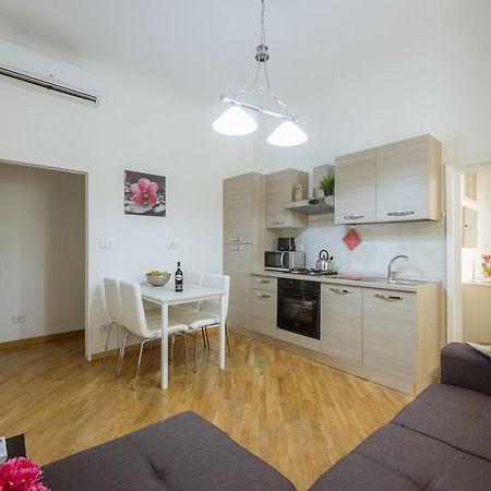 Stylisch Canacci 2 Bedroom Apartment Florencie Exteriér fotografie