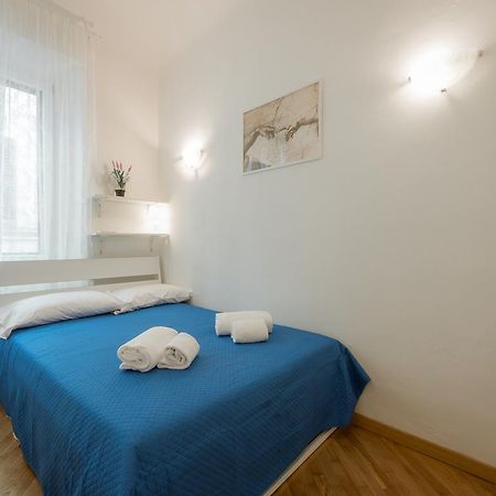 Stylisch Canacci 2 Bedroom Apartment Florencie Exteriér fotografie