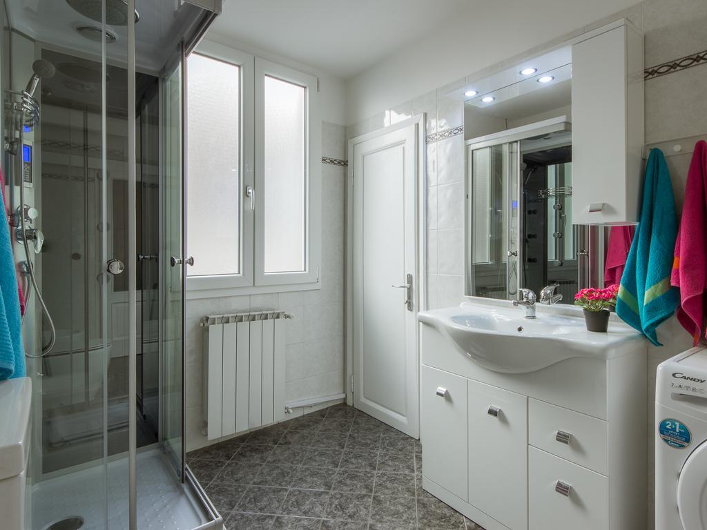 Stylisch Canacci 2 Bedroom Apartment Florencie Exteriér fotografie