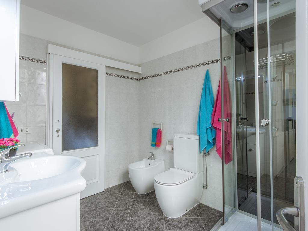 Stylisch Canacci 2 Bedroom Apartment Florencie Exteriér fotografie