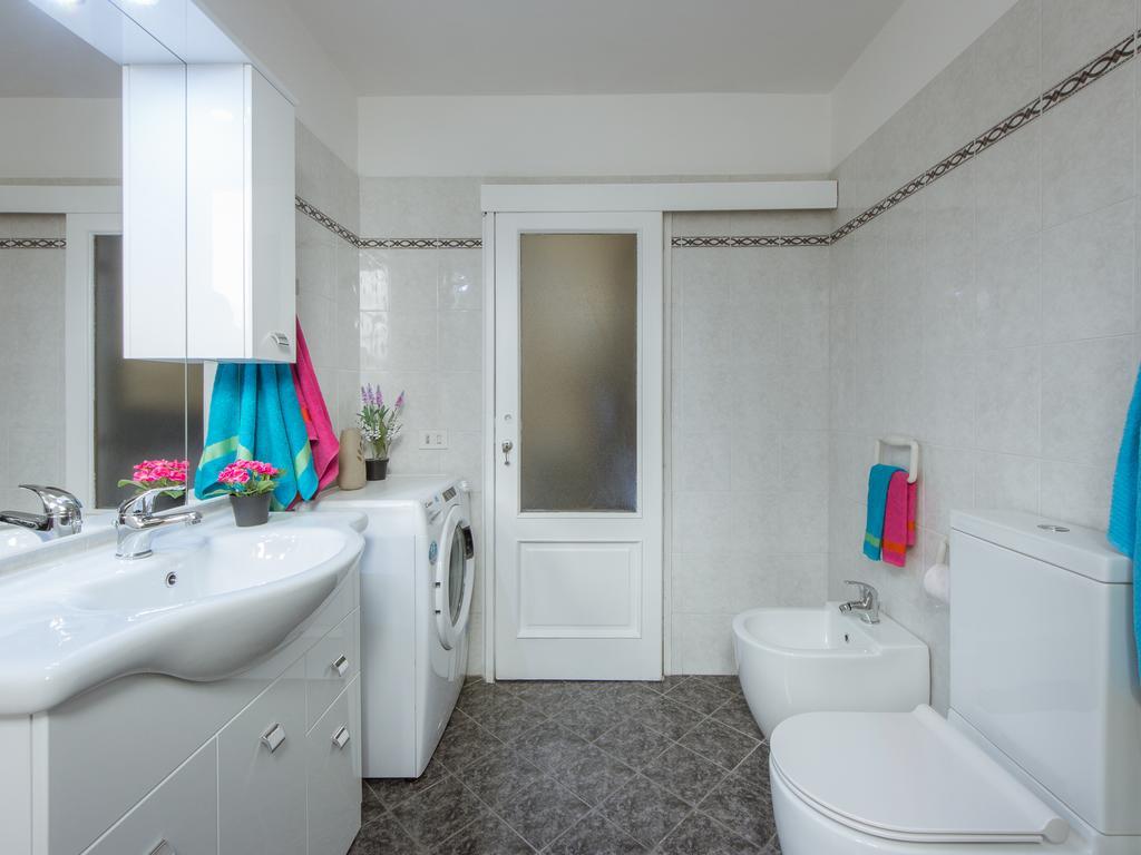 Stylisch Canacci 2 Bedroom Apartment Florencie Exteriér fotografie