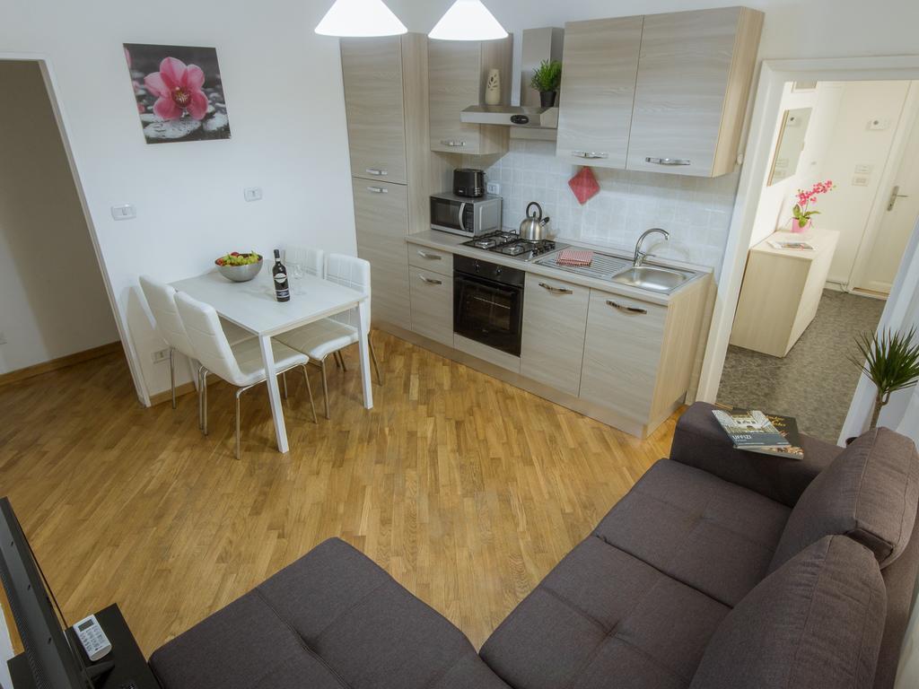 Stylisch Canacci 2 Bedroom Apartment Florencie Exteriér fotografie