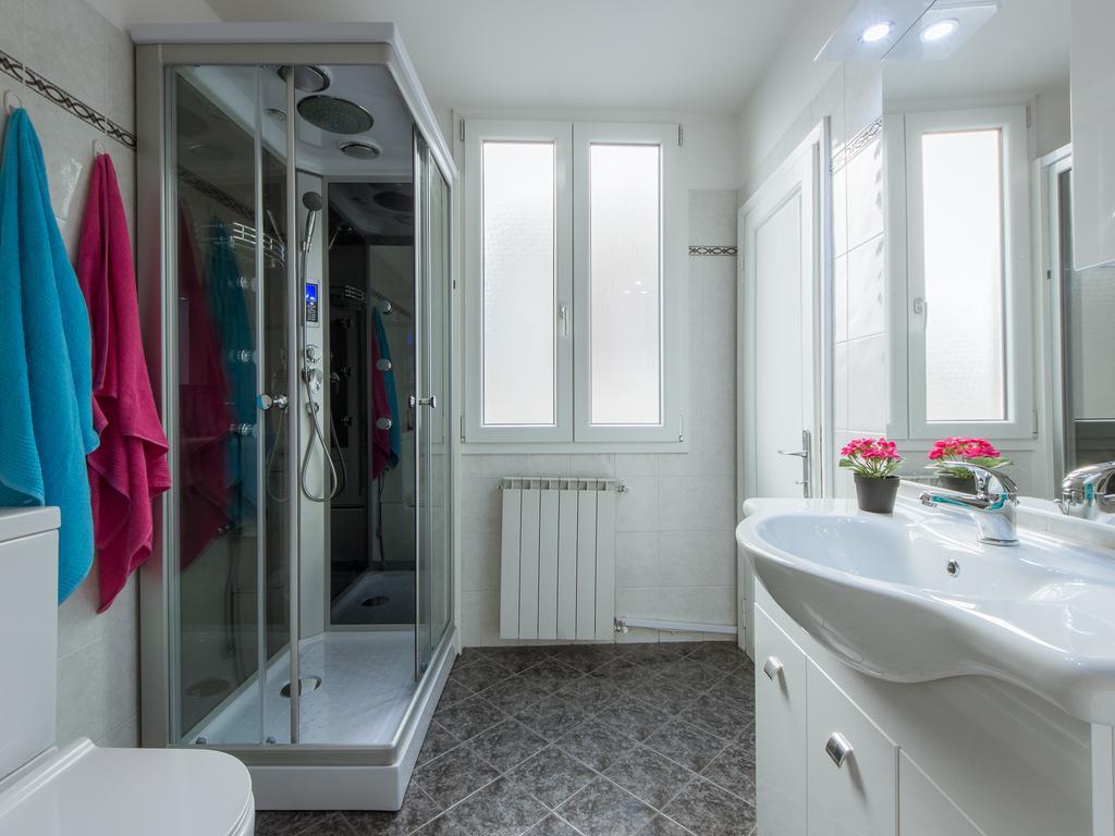 Stylisch Canacci 2 Bedroom Apartment Florencie Exteriér fotografie